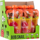 Bob Snail Пюре фруктове Манго упаковка10шт*250 г