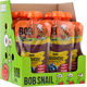 Bob Snail Пюре фруктове Банан-Чорниця упаковка 10шт*250 г