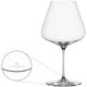 Spiegelau Набір бокалів для червоного вина Бургундія Definition 960 мл 2шт., зображення 4
