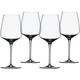 Spiegelau Набір бокалів для червоного вина Бордо Willsberger Аnniversary Collection 635 мл 4шт., зображення 2