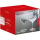 Spiegelau Набір бокалів для коктейлю Perfect Serve Collection 235 мл 4 шт.