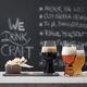 Spiegelau Набір бокалів для пива для дегустації Craft Beer Glasses 3 шт., зображення 4