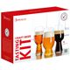 Spiegelau Набір бокалів для пива для дегустації Craft Beer Glasses 3 шт.