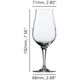 Spiegelau Набір бокалів для віскі Special Glasses 280 мл 12 шт., зображення 2