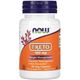 Now Foods 7-KETO 100 мг 60 капсул