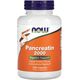 Now Foods Панкреатин 2000 250 капсул