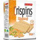 Crispins Хлібці рисові Нут-Горох безглютенові органічні 100 г