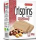 Crispins Хлібці рисові Каштанове Борошно безглютенові органічні 100 г