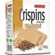 Crispins Хлібці гречані з кіноа безглютенові органічні 100 г