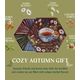 Чайний набір Осінній Autumn Tea Set Acorus 6 видів по 10 пакетиків-саше 105 г, зображення 3