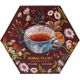 Чайний набір Осінній Autumn Tea Set Acorus 6 видів по 10 пакетиків-саше 105 г