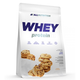 Whey Protein - 2270g Capuccino
