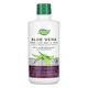 (04.07 Очікування) Aloe Vera Gel & Juice (Berry) - 1000 ml