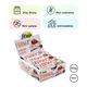Forma Bar - 12x60g Raspberry Cheesecake