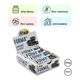 Forma Bar - 12x60g Cookies and Cream
