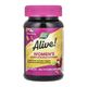 (04.07 Очікування) Alive!® Women's Complete Multivitamin - 50 tabs, зображення 3