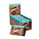 (17.07 Очікування) Protein Filled Cookie - 12x75g Double Chocolate and Caramel