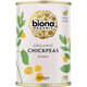 Biona Organic Нут органічний 400 г