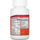 Now Foods Eve Capsules Мультивітаміни для жінок без заліза 120 капсул, зображення 2