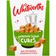 Цукор тростинний Демерара в кубиках Whitworths 500 г