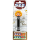Pez Harry Potter Іграшка Герміона Ґрейнджер + фруктові цукерки 2шт*17 г