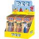 Pez Star Wars Іграшка Ґроґу + фруктові цукерки 2шт*17 г, зображення 2