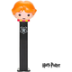 Pez Harry Potter Іграшка Рон Візлі + фруктові цукерки 2шт*17 г, зображення 2