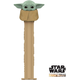Pez Star Wars Іграшка Ґроґу + фруктові цукерки 2шт*17 г
