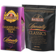 Basilur Specialty Classics Чай чорний Дарджилінг листовий 100 г, зображення 2