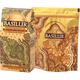 Basilur Oriental Collection Чай чорний Золотий Півісяць листовий 100 г, зображення 2