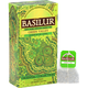 Basilur Oriental Collection Чай зелений Зелена Долина пакет 25шт*2 г, зображення 2