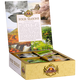 Basilur Чайний набір Чотири Сезони Асорті 4 види по 10 пакетиків-саше 80 г, зображення 2