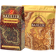 Basilur Oriental Collection Чай чорний Cхідні Чари листовий 100 г, зображення 2
