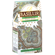 Basilur Oriental Collection Чай зелений Білий Місяць листовий 100 г