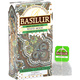 Basilur Oriental Collection Чай зелений Білий Місяць пакет 25шт*1,5 г, зображення 2