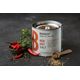 Busols Сіль з перцем Чилі та травами Red Hot Salt 80 г, зображення 3