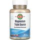 KAL Магній Потрійне Джерело 500 мг 100 таблеток