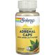 Solaray Adrenal Капсули для підтримки надниркової залози 60 капсул