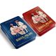Baratti & Milano Цукерки шоколадні праліне Асорті в металевій скриньці 300 г, зображення 2