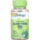 Solaray Aloe Vera Гель Алое Вера 10 мг 100 веганських капсул