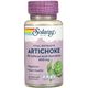 Solaray Артишок екстракт 600 мг 60 веганських капсул