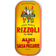 Rizzoli Анчоуси в пікантному соусі 100 г