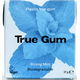 True Gum Жувальна гумка без цукру Сильна М'ята 21 г