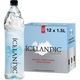 Icelandic Glacial Вода питна джерельна негазована пет упаковка 12шт*1,5 л