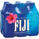 Fiji Вода мінеральна негазована упаковка 6шт*330 мл