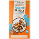 Гранола Протеїнова з кокосом, насінням та горіхами веганська органічна Verival 400 г