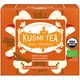 Kusmi Tea Чай трав'яний Яблуко-Кориця органічний пакет 20шт*1,4 г