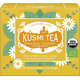 Kusmi Tea Чай трав'яний Лимона-Чебрець-Ромашка-Листя Апельсина органічний пакет 20шт*1,2 г