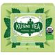 Kusmi Tea Чай трав'яний Вербена-М'ята органічний пакет 20шт*1,2 г