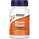 Now Foods Gluten Digest Добавка для перетравлювання глютену 60 веганських капсул